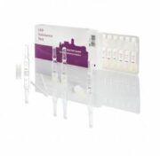 ESA LSD substance test 1x10 ampoules