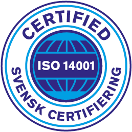 ISO 14001 LabTeamet