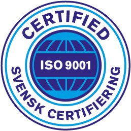 ISO_9001_Eng - LabTeamet ISO 9001 LabTeamet