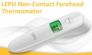 LEPU Non-Contact Forehead Thermometer