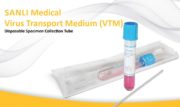 SANLI Medical Virus Transport Medium (VTM)