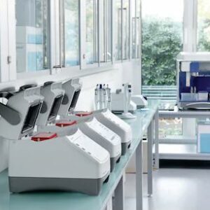 Eppendorf-Mastercycler®-nexus