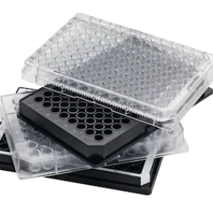 Mikroplattor / PCR-plattor Eppendorf - Assay/Reader Microplates