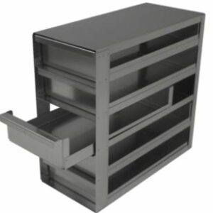 Horisontella lådfrysrack B 133 mm Horizontal-drawer-racks-B_2