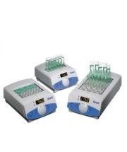 Värmeblock / Kylblock / Värmeplattor / PCR