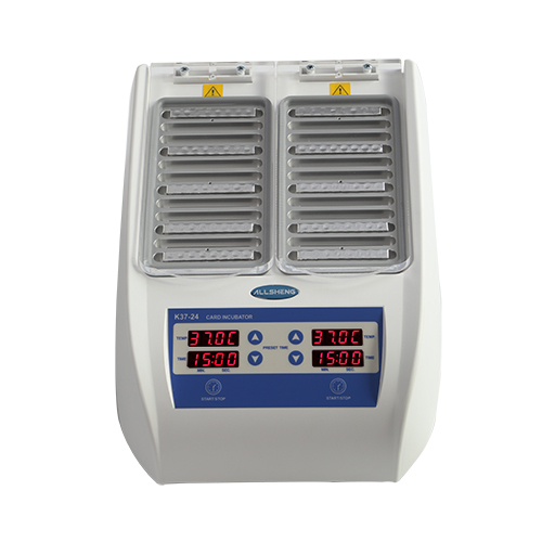 allsheng_K37-24_Equiment_for_Gel-Card