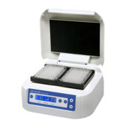 allsheng_MB100-2A-MK100-2A_Thermo_Shaker_Incubator