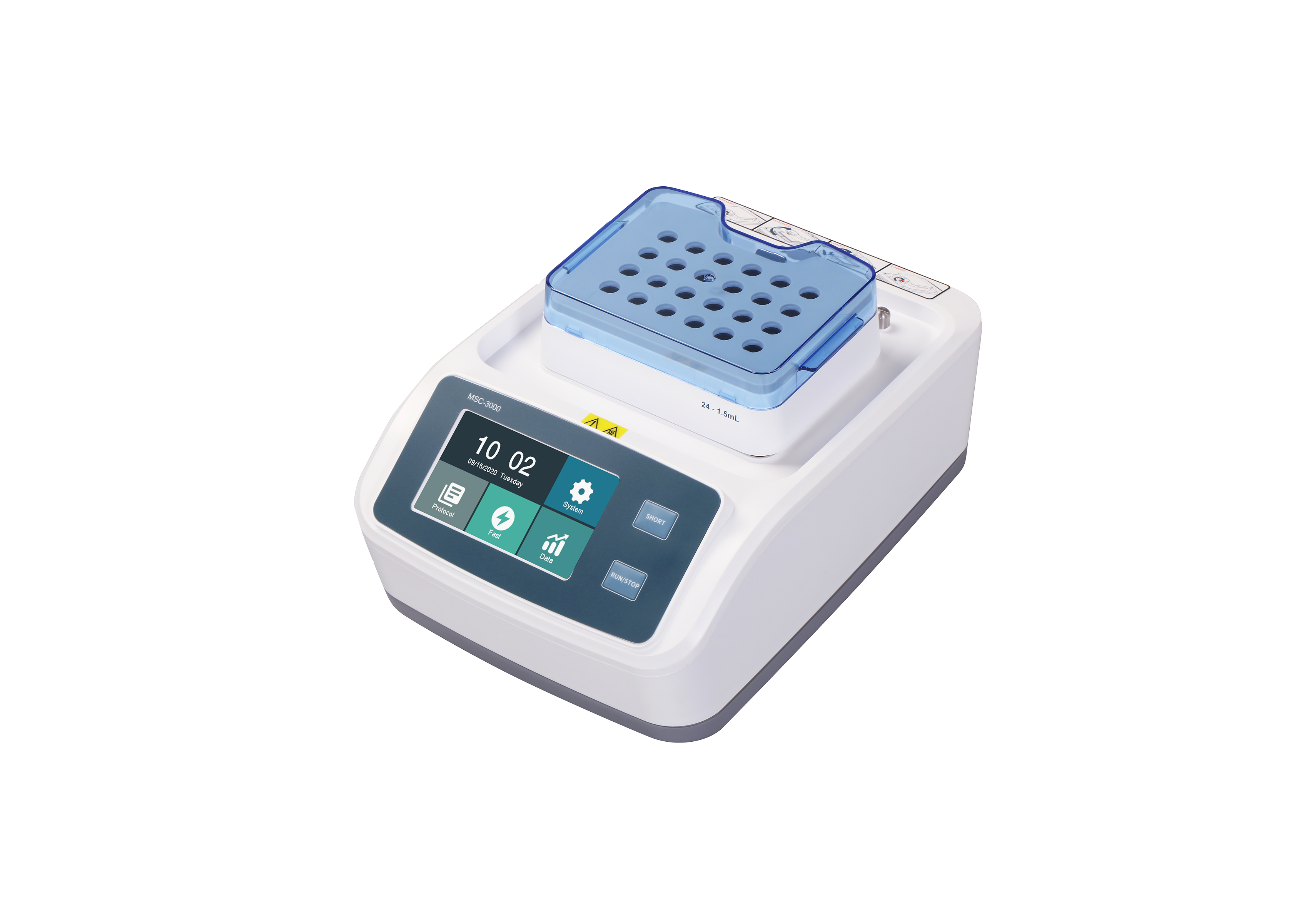 labteamet_Thermo-Shaker-Incubator_Allsheng_MSC-3000