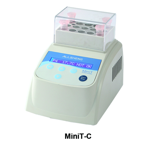 allsheng_MiniT-C_Dry_Bath_Incubator