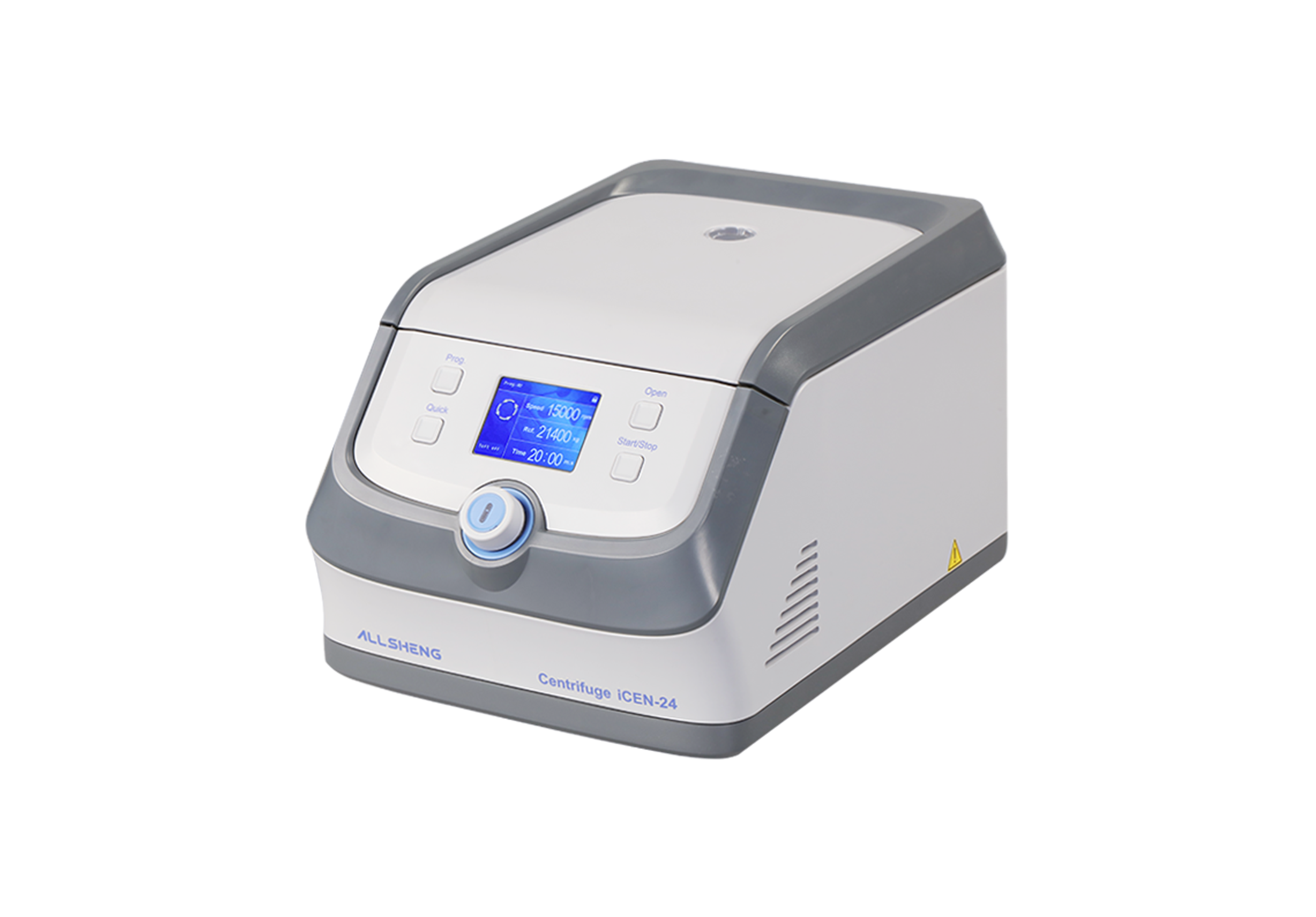 iCEN-24 - microcentrifuge