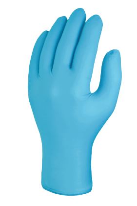Benchmark-Nitrile-Powder-Free-Single-Use-Glove-462-1