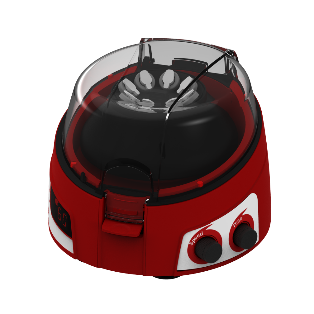 microcentrifuge CAPPRondo