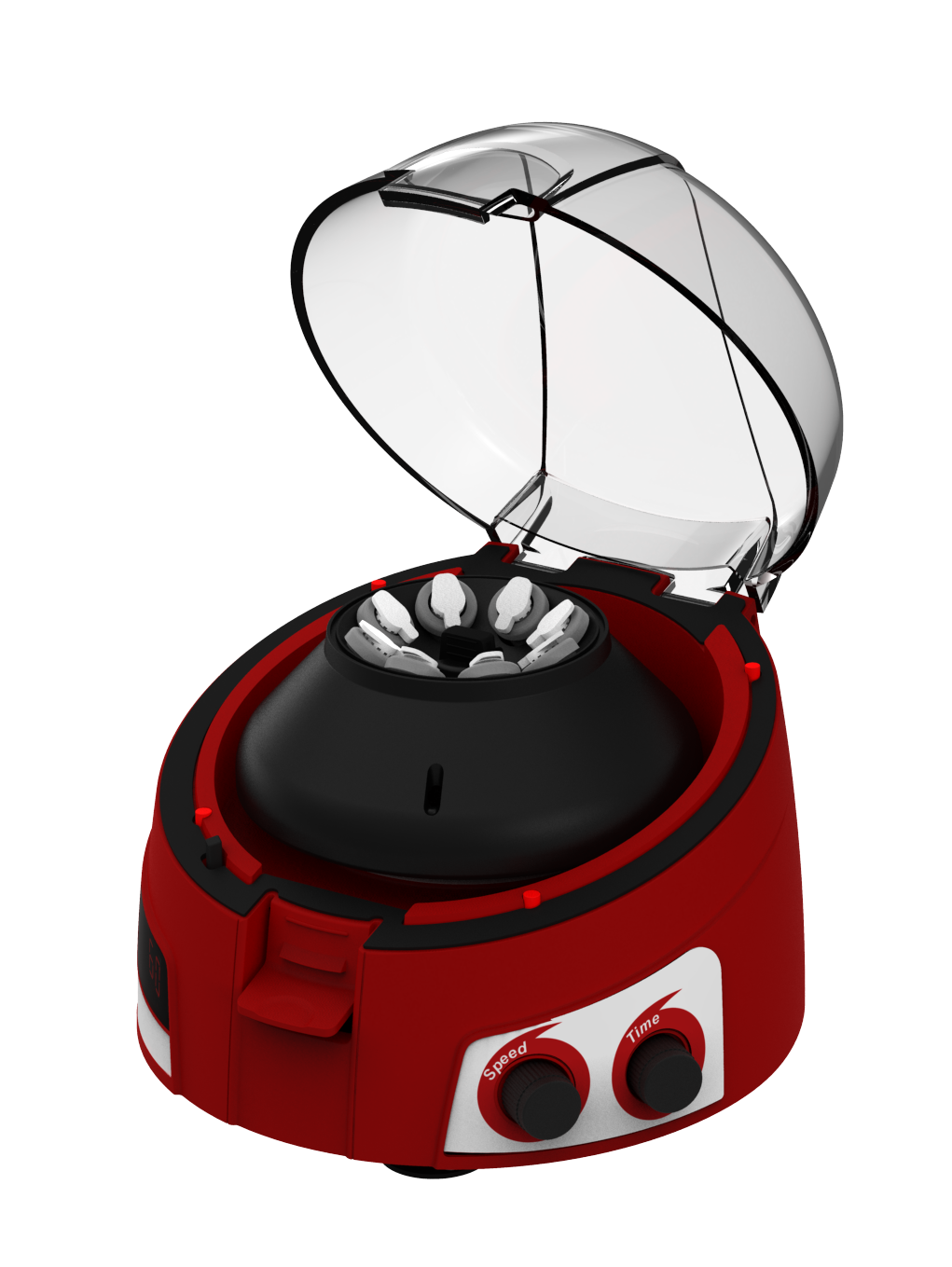 microcentrifuge CAPPRondo