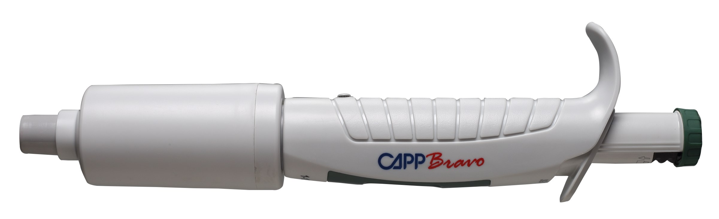 Pipetter Capp CappBravo
