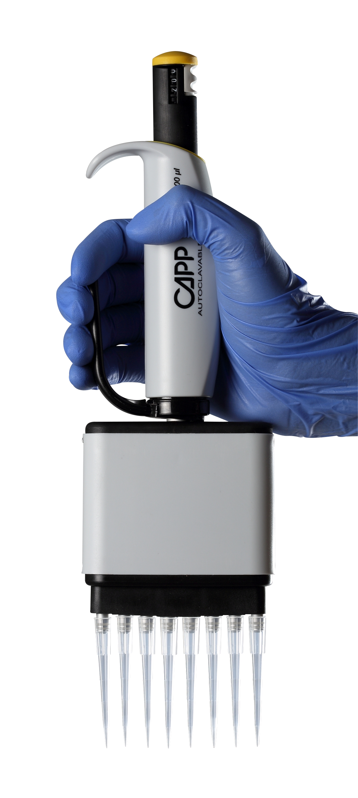 Pipetter_Capp_CappAero96Multichannel