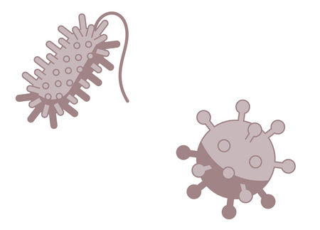 Labteamet_Illustration_BacteriaVirus_RZ