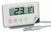 Temperaturlogger-LT102-Alarm-thermometer