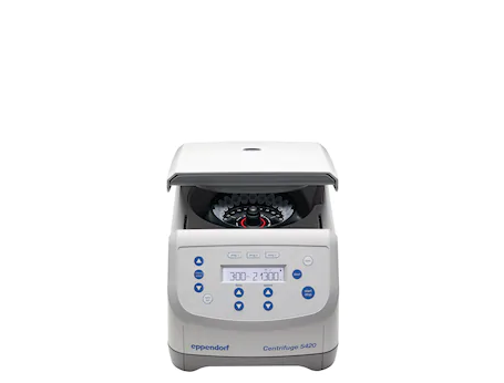 Centrifug 5420
