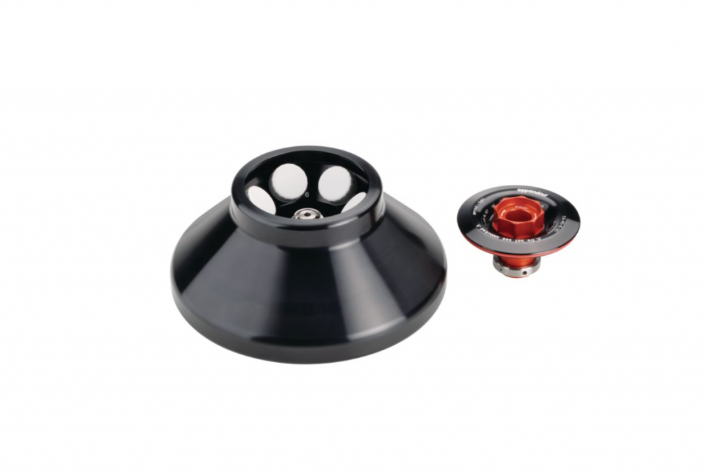 Eppendorf 5810R – Kylcentrifug - LabTeamet