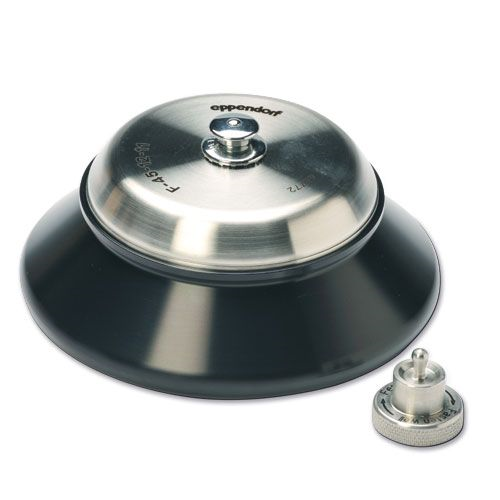 Eppendorf Mikrocentrifug Minispin Plus