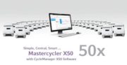 Eppendorf-CycleManager-X50