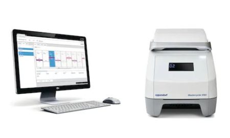 Eppendorf-CycleManager-X50