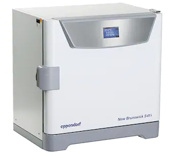 skakinkubatorer CO2-Inkubator_Eppendorf_NewBrunswick™S41i