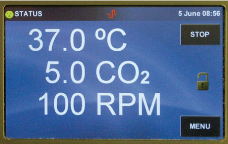 CO2-Inkubator_Eppendorf_NewBrunswick™S41i