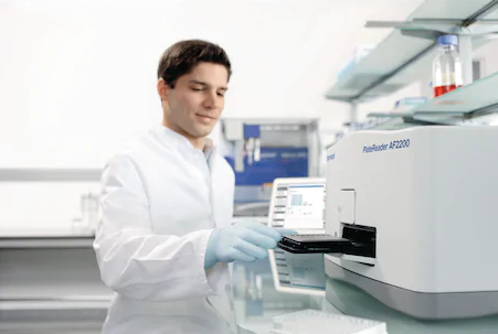 Eppendorf - Assay/Reader Microplates - Bild 12