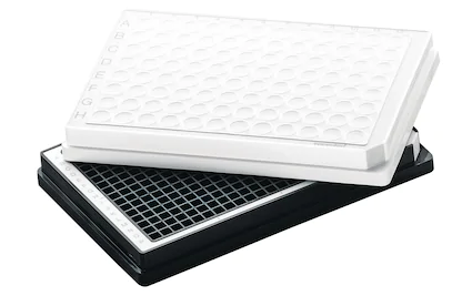 Eppendorf - Assay/Reader Microplates