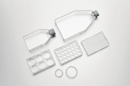 Eppendorf - CCCadvanced® FN1 motifs Cell Culture Plates