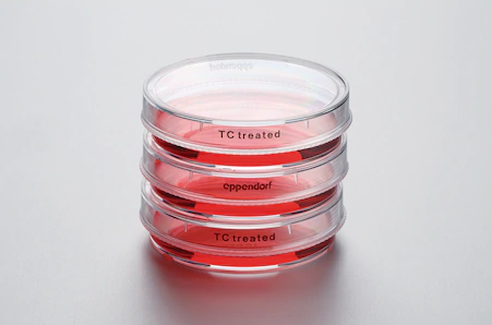 Eppendorf - Cell Culture Dishes