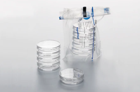 Eppendorf - Cell Culture Dishes