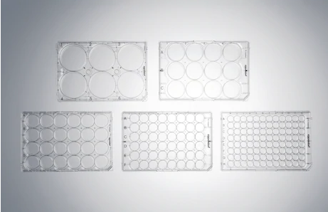 Eppendorf - Cell Culture Plates