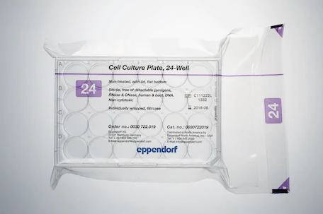Eppendorf - Cell Culture Plates