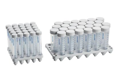Eppendorf Conical Tubes 15 mL and 50 mL