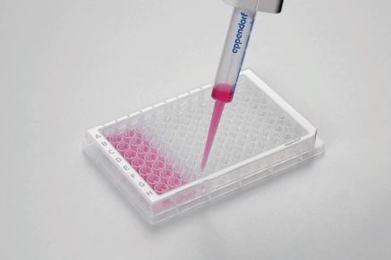 Eppendorf Microplates