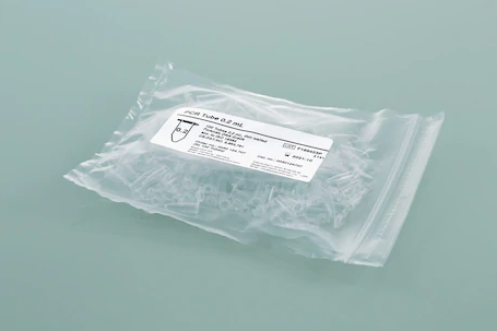 Eppendorf PCR Tubes