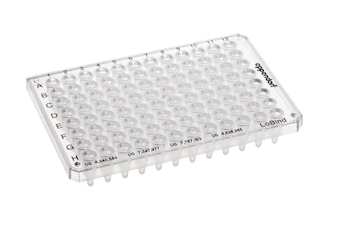 Eppendorf - twin.tec® PCR Plates LoBind