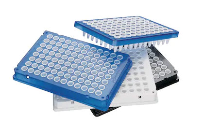 Eppendorf - twin.tec® real-time PCR Plates