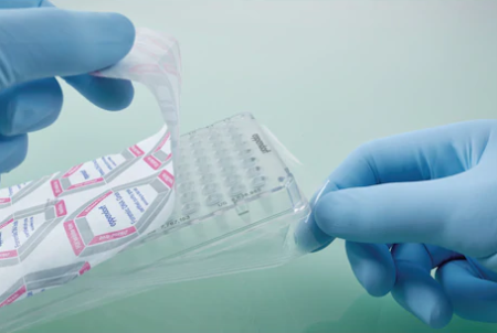 Eppendorf - twin.tec® PCR Plates