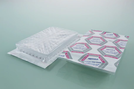 Eppendorf - twin.tec® PCR Plates