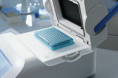 Labteamet_PCR-Thermocycler_Eppendorf_Mastercycler-X40-2
