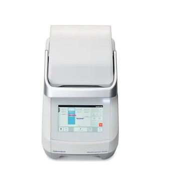 PCR maskiner Mastercycler®-X50