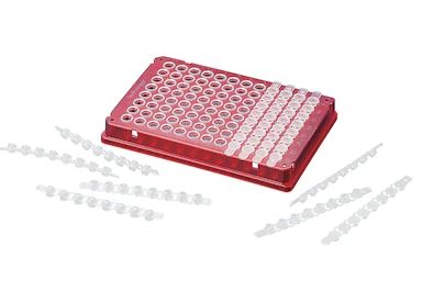 PCR-cap-strips