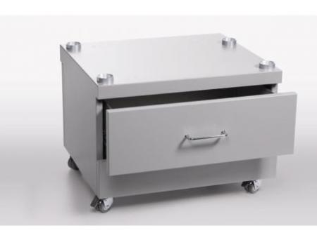 Centrifuger Eppendorf Rollingcabinet