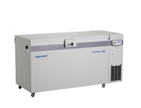 Frysar Eppendorf ULT Chest Freezer
