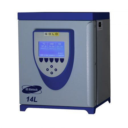 CO2-inkubator_GS-Biotech_14L-Gold
