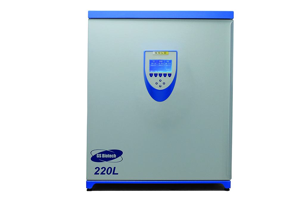 CO2-inkubator_GS-Biotech_220L_2