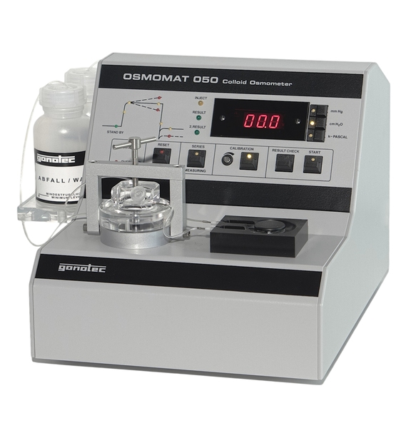 Osmometrar LabTeamet